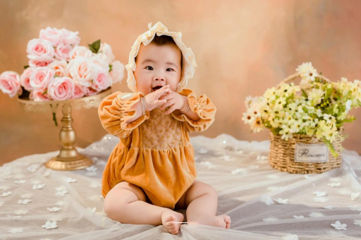 新沂11个月宝宝会什么